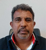 Jean Matos